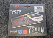 Pamięć RAM Patriot DDR5 32GB CL30 (2x16 GB) 