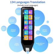 Translator, scaner MD09