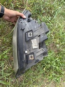 Lampy a6 c5 przedlift h7