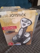 Joystik USB Nowy