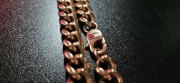 Łańcuszek Tommy Hilfiger gruby chain