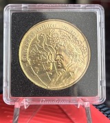 Polska 2 złote, 1997 Paweł Edmund Strzelecki