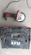 Szlifierka do betonu Flex LD 15-10 125 + L-boxx 