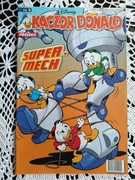Komiks - Kaczor Donald Nr 2/2007