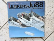 Wyd. Aero detail , nr 20 Junkers Ju 88