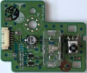 Płytka EAX42806701(5) sprawna gw14