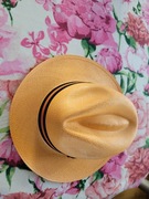 Kapelusze Panama Hat