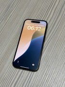 Apple iPhone 15 128GB - Black - Pewny zakup - FV / paragon