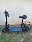 Hulajnoga firmy Frugal