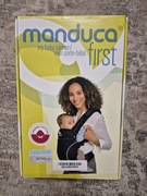 Manduca first nosidło dla niemowląt