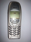 Nokia 6310i - używany, 100% sprawny 1.