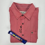 Koszula Camp David White Regular Fit, L