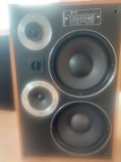 Głośniki Unitra , po renowacji