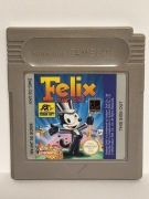 Gameboy Felix The Cat oryginalna eng Okazja!