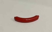 LEGO 33078 kiełbasa czerwona parówka