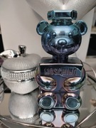 Moschino Toy 2 Pearl 100 ml EDP + Gratis YSL Libre !