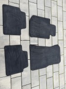 Oryginalne dywaniki do BMW G20/21