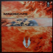 Mindscape - Robot Kingdom_=Winyl=_:::TRANCE:::