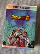Puzzle 1000 Dragon Ball Super