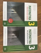 Matematyka podręcznik i zbiór zadań zakres podstawowy