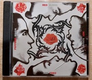 RED HOT CHILI PEPPERS - Blood Sugar Sex Magik    (CD)