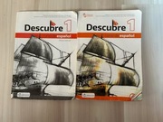 Descubre 1 Podręcznik + Ćwiczenia