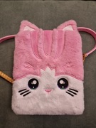 Nanana  suprice plecak 3w1 lalka