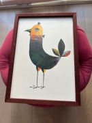 Trzy ciekawe obrazki