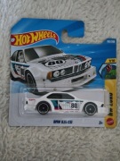 Nowy BMW 635 CSi Hot Wheels model 152/250 kolekcja 2026