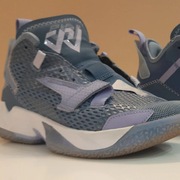 Russel Westbrook, Why not zer0.4