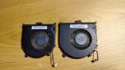 Wentylator Lenovo Y700-15ISK MF75100V1-C010-S9A