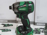 HIKOKI WH 36 DB hitachi zakretarka klucz 36v 