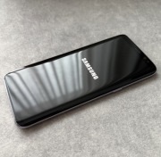 Samsung Galaxy S8 64GB Black – stan idealny