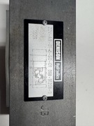 Parker ZDV-AB-01-5-SO-D1 Pressure Relief Valve NG06/10 350Bar NFP