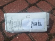 Poduszka powietrzna fotela prawa Renault Arkana 985H04267R