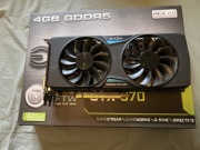 Karta graficzna gtx970 evga acx 2.0