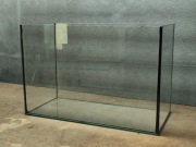 Akwarium 10l krewetkowe