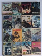 Żółty Tygrys - Kolekcja 123 sztuki !!! Licytacja !!!