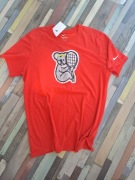 Nike koszulka t-shirt unikalna Carlos Alcaraz size L 