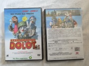 Szeregowiec Dolot, film DVD, Polska wersja językowa 