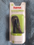Hama Adapter Jack Cinch