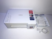 Drukarka BROTHER DCP-J1200W WiFi bezprzewodowa ksero do szkoły na studia