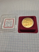 NUMIZMAT POLONEZ KULTOWE POLSKIE SAMOCHODY 2010r