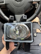 halogen lewy opel astra h