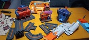 Zestaw Hot Wheels City