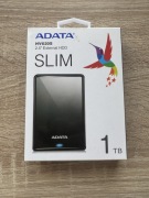 Dysk zewnętrzny ADATA HV620S