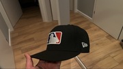 New Era full cap MLB