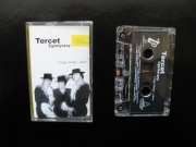 Kaseta: Tercet Egzotyczny - Conga, bonga i cabasa (Złota kolekcja)