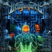 DRAGONFORCE - MAXIMUM OVERLOAD CD+DVD