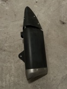 Wydech tłumik Yamaha YZF-R3 2015-16 MT-03